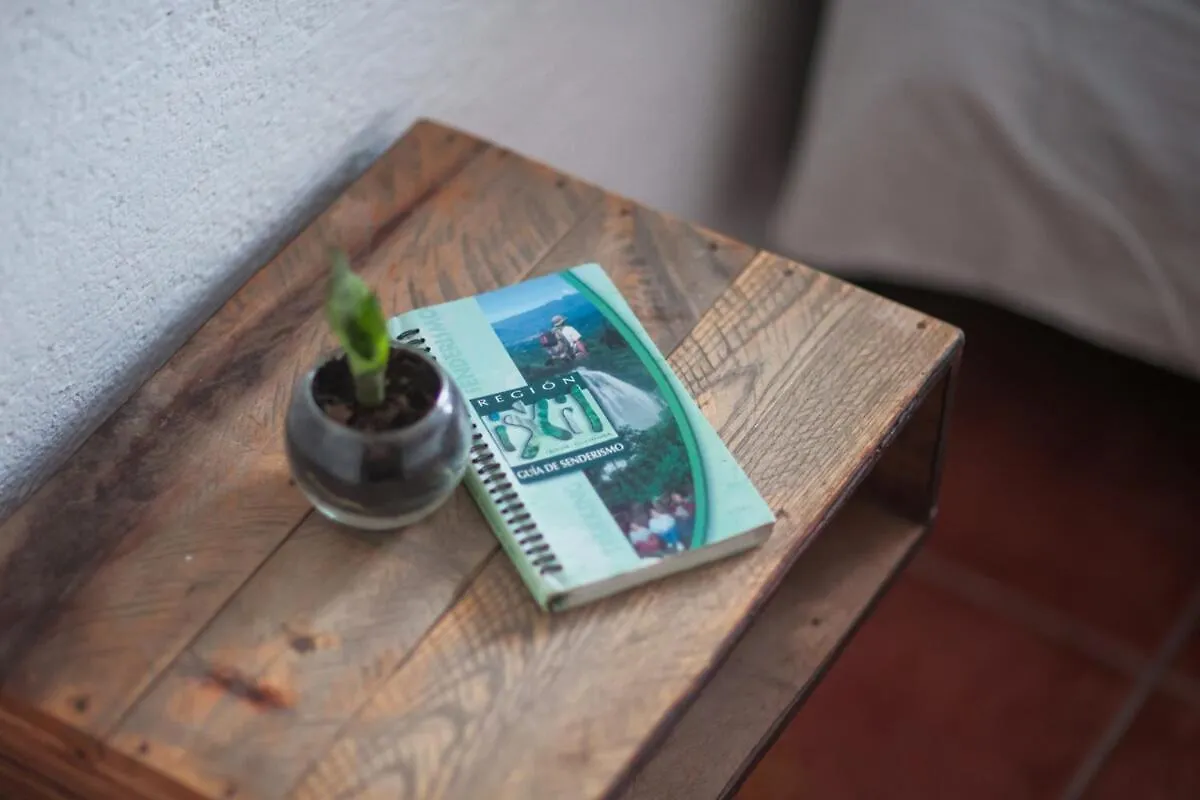 Colonial Flat With Parking Terrace Netflix Daire Antigua 0*,  Guatemala